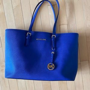 Micheal Kors Tote Bag